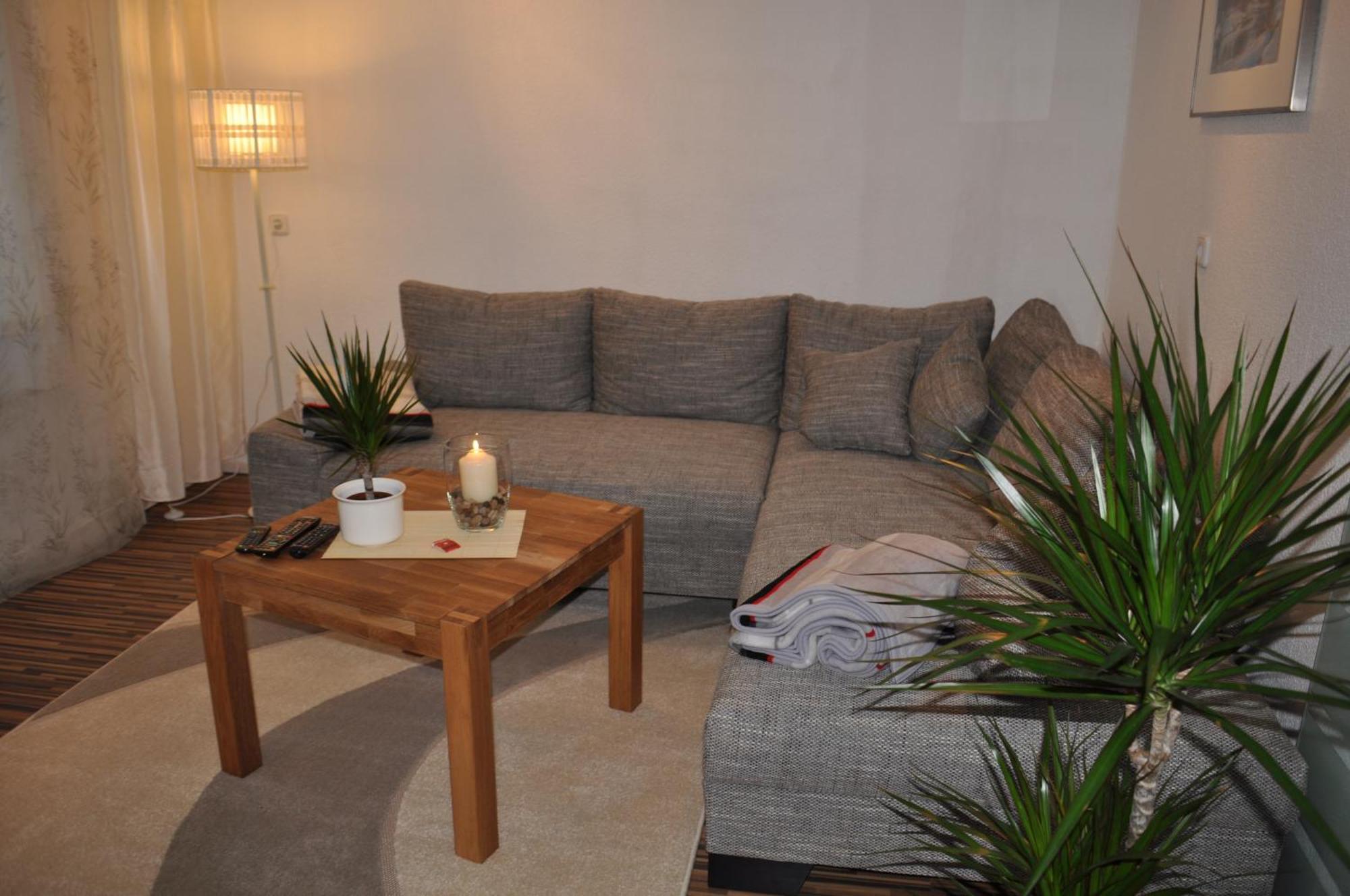 Haus Hippelstein Appartement Gönnersdorf Buitenkant foto