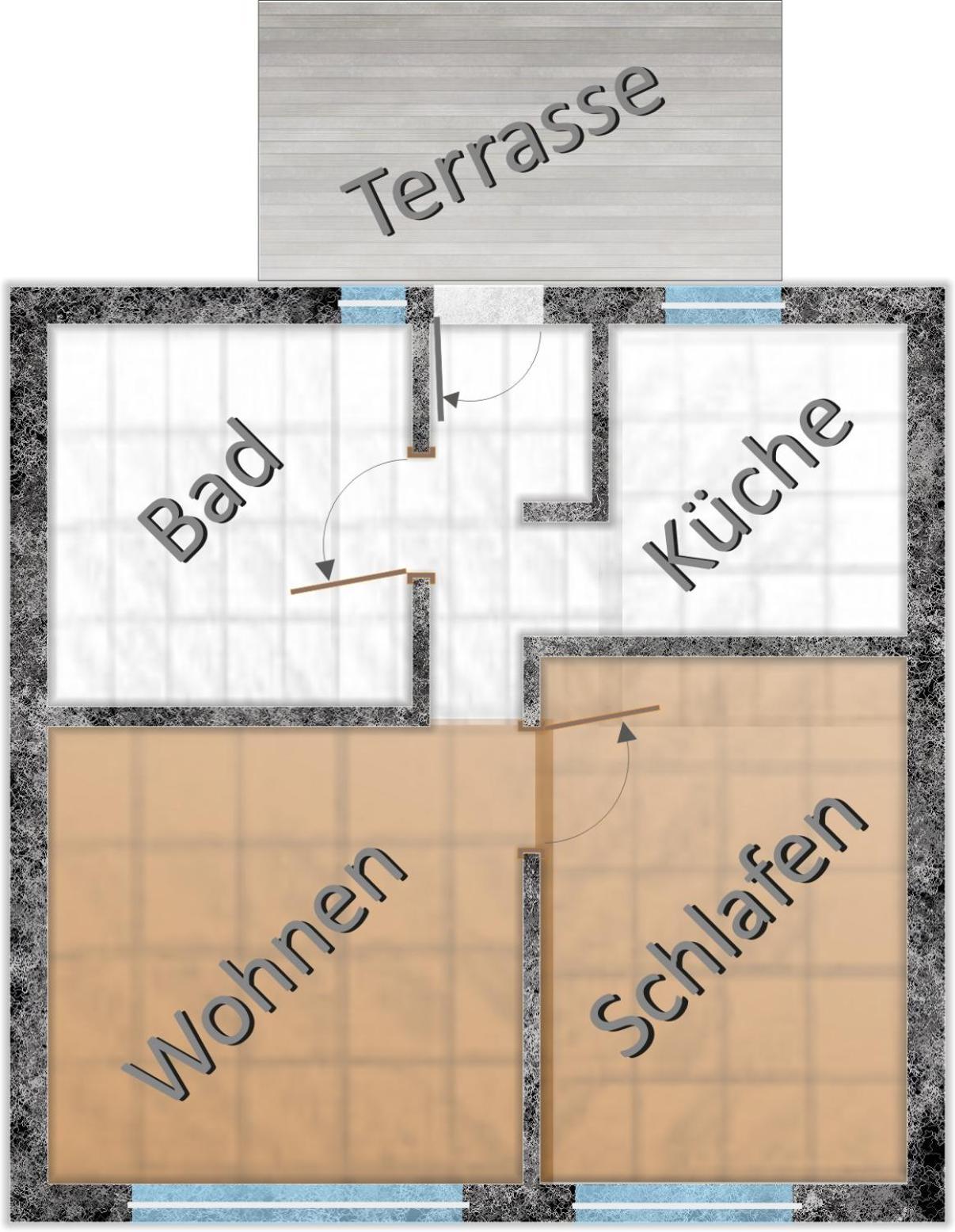 Haus Hippelstein Appartement Gönnersdorf Buitenkant foto