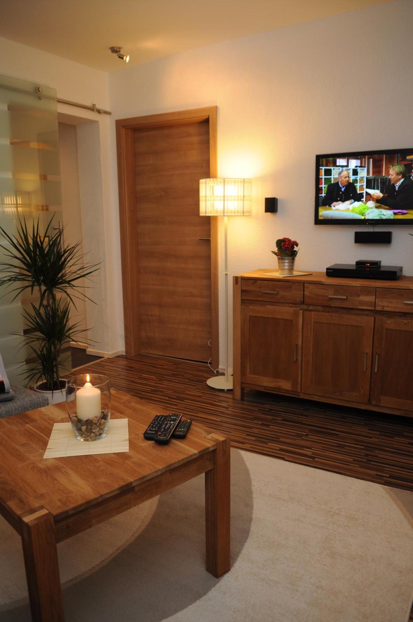 Haus Hippelstein Appartement Gönnersdorf Buitenkant foto